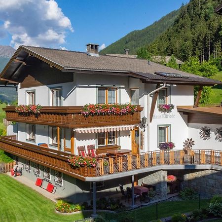 Ferienwohnung Elfriede Hopfgarten in Defereggen Zewnętrze zdjęcie