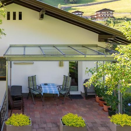 Ferienwohnung Elfriede Hopfgarten in Defereggen Zewnętrze zdjęcie