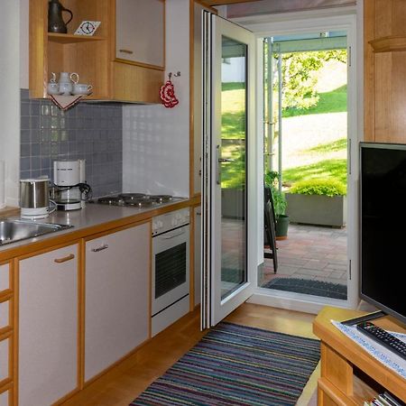 Ferienwohnung Elfriede Hopfgarten in Defereggen Zewnętrze zdjęcie