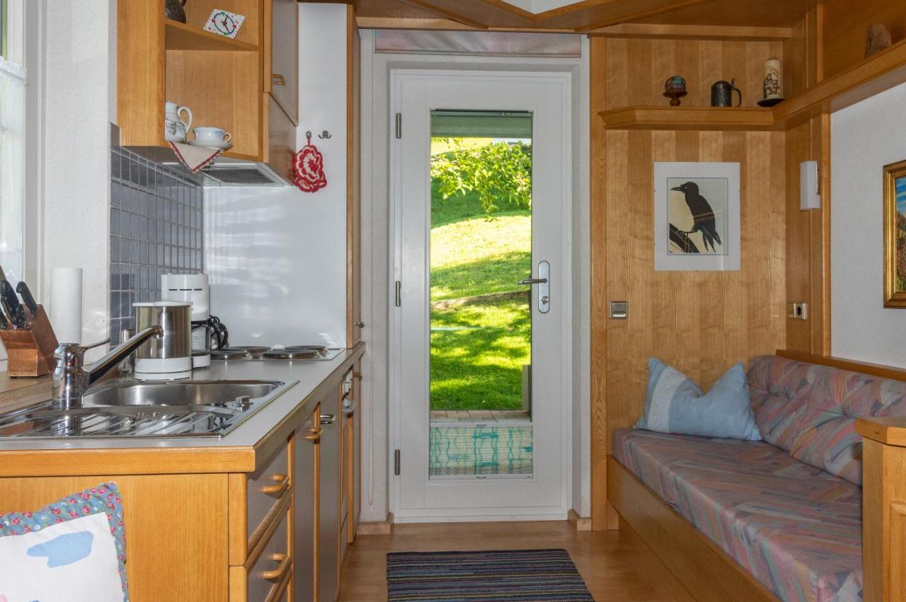 Ferienwohnung Elfriede Hopfgarten in Defereggen Zewnętrze zdjęcie