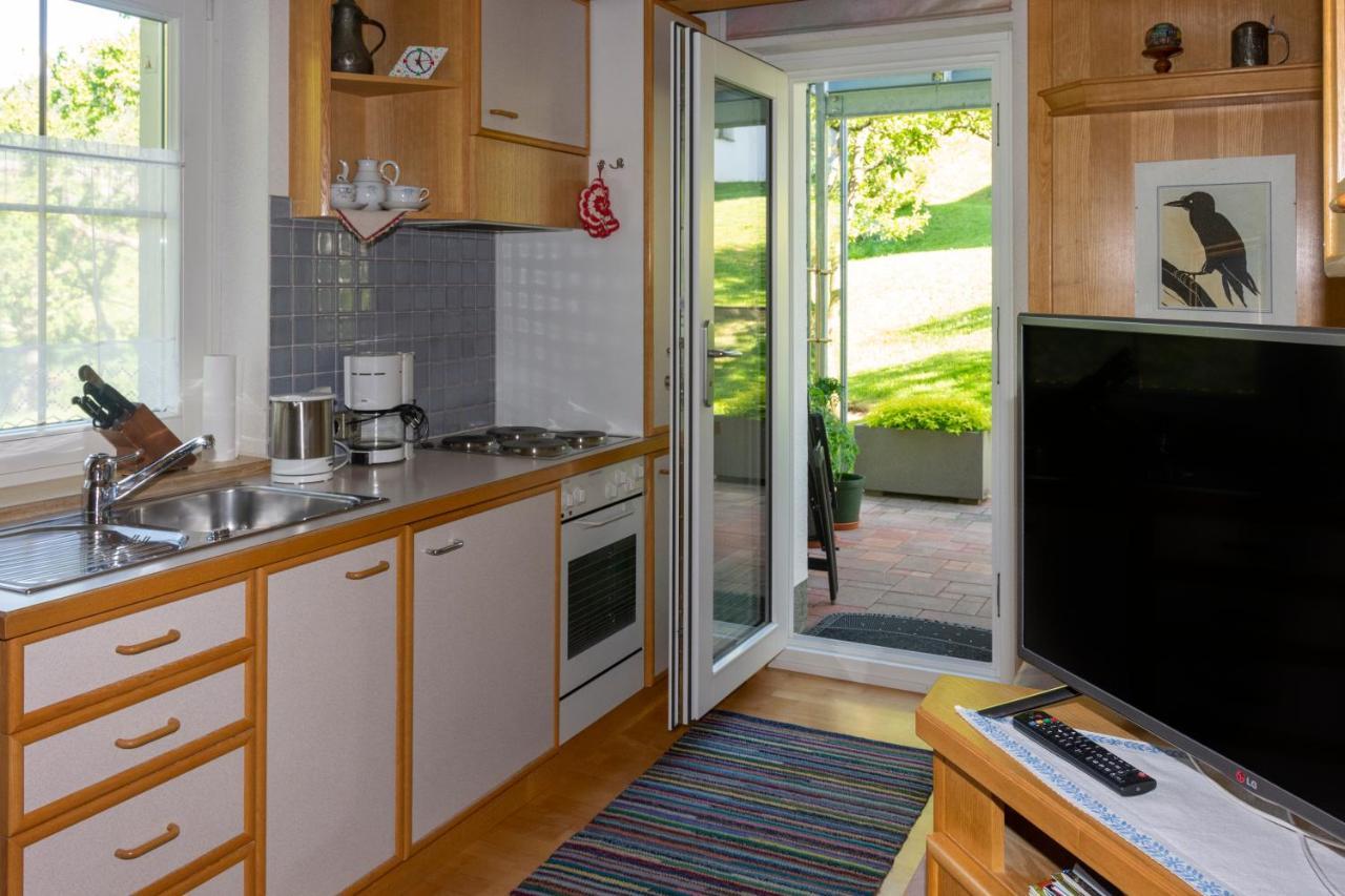 Ferienwohnung Elfriede Hopfgarten in Defereggen Zewnętrze zdjęcie