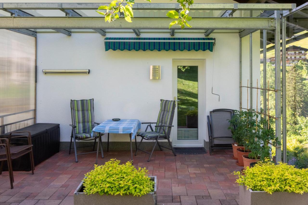 Ferienwohnung Elfriede Hopfgarten in Defereggen Zewnętrze zdjęcie